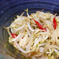 Cooksnap dari Clement untuk resep Cah tauge pedas mudah