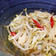 Cooksnap dari Clement untuk resep Cah tauge pedas mudah