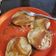 El cooksnap de Lupita Bernal Mtz cuando hizo Pancakes de avena y miel.