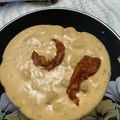 lidilu3's cooksnap of when they made Loaded Potato Soup - Slow Cooker.