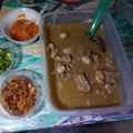 Cooksnap dari Mala deng Lele untuk resep COTO MAKASSAR (AYAM)