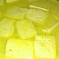 Cooksnap dari uswah untuk resep Opor telur,tahu dan ceker