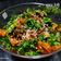 Pushpa devi का कुकस्नैप जब उन्होंने हनी चिली पोटैटो(honey chilli potato recepie in hindi) बनाया था।