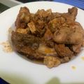 Cooksnap dari Sherly untuk resep Semur Ayam Aceh