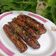 Cooksnap dari Wiena tan untuk resep Donburi Terong Bakar