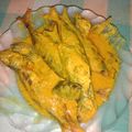 Cooksnap dari Arini Rini S untuk resep Ikan kembung layang kuah santan pedas