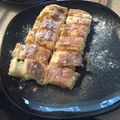 Cooksnap από Zoze Machlianis Efi Syrgianidou στη συνταγή Ντεμέκ Μπουγάτσα