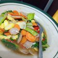 Cooksnap dari Ellsa Salsabila untuk resep Tumis sayur campur