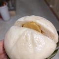 Cooksnap của Thảo Thu Thị Nguyễn khi họ làm theo món Bánh bao bóng bẩy nhân đậu xanh
