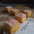 Cooksnap dari Frielingga Sit untuk resep Bolu Ubi Jalar Enak