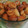 El cooksnap de Miriam cuando hizo Rosquillas sencillas.