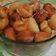 El cooksnap de Miriam cuando hizo Rosquillas sencillas.