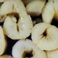 Cooksnap dari Dewi Isyaroh untuk resep Singkong Keju Merekah