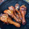 Cooksnap dari aan anastiya untuk resep Sayap Ayam Bakar Kecap