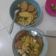 Cooksnap dari iga untuk resep Soto Ayam Bumbu Bamboe