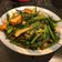 Yen 的 韭菜花炒豆干 cooksnap