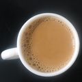 Kavitha Chandran's cooksnap of when they made இஞ்சி,ஏலக்காய் டீ(ginger tea recipe in tamil).