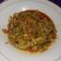 Cooksnap dari ami rahmita untuk resep 27. Tumis Pare Teri Nasi