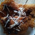 Cooksnap dari Mirnahwati Dewi untuk resep Mie telor carbonara
