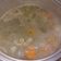 Cooksnap dari Lidra Violet Nabawi untuk resep Sup ayam laksa