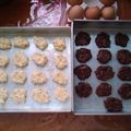 Cooksnap dari Ummi Haydar untuk resep Chocochips Cookies