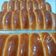 Cooksnap dari Leni Trisila untuk resep Roti Sisir Mentega Jadul (Eggless/No Mixer)