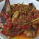 Cooksnap dari tika untuk resep Cue tongkol kuning pedas