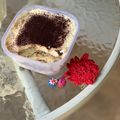 Cooksnap dari aca untuk resep Tiramisu #keto #debm