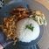 Cooksnap dari Handini untuk resep Nasi Uduk Rice Cooker