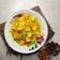 Cooksnap dari Nyanyah untuk resep Sayur Labu Tahu Bumbu Kuning