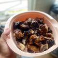Cooksnap dari Irena Maya Wicaksono untuk resep Sop Iga Bakar