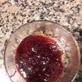 El cooksnap de fermagraf cuando hizo Mermelada de frutilla #2 🍓.