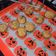 Cooksnap dari zafira bustam untuk resep Famous Amos Macadamia Chocolate Chip Cookies