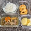 Cooksnap của Rose Truong khi họ làm theo món Hộp cơm văn phòng