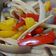 林大姐 的 三彩杏鮑菇（全素） cooksnap