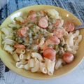 Rita Kulcsár Kálmánné Cooksnap-ja, amikor elkészítette a(z) Borsós tészta receptet.