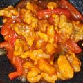 Cooksnap dari April 921 untuk resep Babi Asam Manis / Keloke