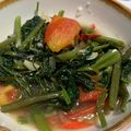 Cooksnap dari Tasya Tamasya untuk resep Tumis Kangkung Saus Tiram
