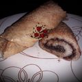 Cooksnap dari Era Christya untuk resep Martabak Manis Teflon Eggless