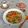 Cooksnap dari Puji Winarni untuk resep Ikan asin asam pedas tumis blalo (bunga bawang)