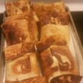 littletexan29's cooksnap of when they made Chili cheese burritos.
