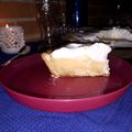 El cooksnap de veromalvasso cuando hizo Lemon pie.