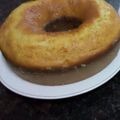 صورة من روان الموسى، شاركها بعد تجربة وصفة كيك العادي 😋