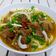 Cooksnap của QUÂN NGUYỄN khi họ làm theo món Bún giò heo 🐷🐷🐷