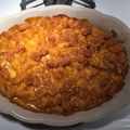 deejabtygmail.com's cooksnap of when they made Cheesy Tater Tot Hotdish.