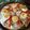 El cooksnap de Juan cuando hizo Fugazzeta rellena v2 - Rellena de jamón, muzzarella y champiñones.