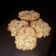 El cooksnap de Melany cuando hizo Galletitas de Avena, manzana y coco 🍪.