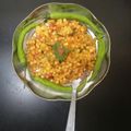 Pina Mandaliya's cooksnap of when they made સાબુદાણા ની ખીચડી (Sabudana Khichdi Recipe In Gujarati).