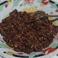 Cooksnap dari sabitaqomaria untuk resep 20. CHILI OIL (cocok untuk dimsum) ENAK BGTT