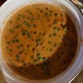 Róbert petrovics Cooksnap-ja, amikor elkészítette a(z) Borsófőzelék gyorsan 💚 receptet.